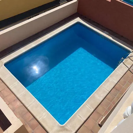Casa Mariben, Vacation Vv 3 Bedrooms Private Pool With Sea Views Кальяо-Сальвахе