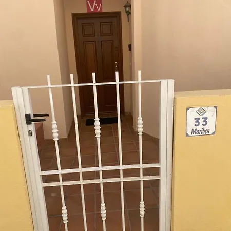 Casa Mariben, Vacation Vv 3 Bedrooms Private Pool With Sea Views Дом отдыха Кальяо-Сальвахе