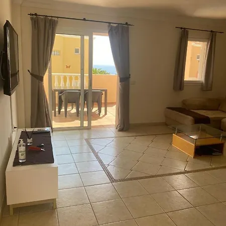 Casa Mariben, Vacation Vv 3 Bedrooms Private Pool With Sea Views Дом отдыха Кальяо-Сальвахе
