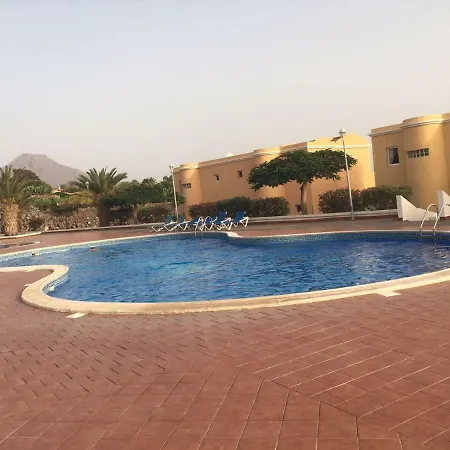 Casa Mariben, Vacation Vv 3 Bedrooms Private Pool With Sea Views * Кальяо-Сальвахе