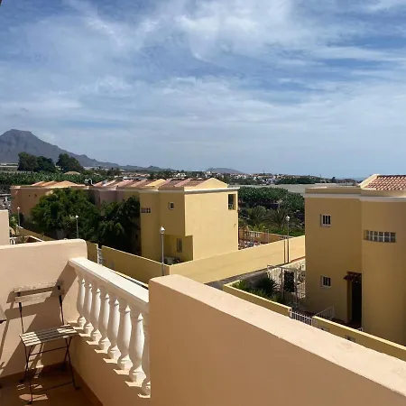 Dom wakacyjny Casa Mariben, Vacation Vv 3 Bedrooms Private Pool With Sea Views