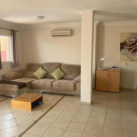 Casa Mariben, Vacation Vv 3 Bedrooms Private Pool With Sea Views Dom wakacyjny