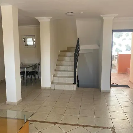 Casa Mariben, Vacation Vv 3 Bedrooms Private Pool With Sea Views Dom wakacyjny Callao Salvaje
