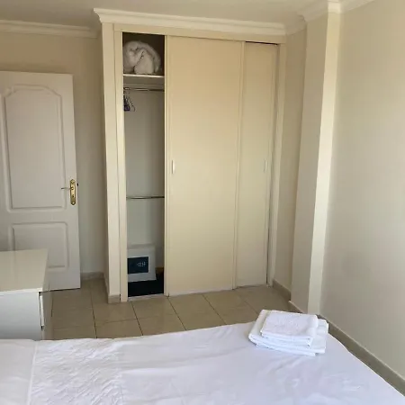 Casa Mariben, Vacation Vv 3 Bedrooms Private Pool With Sea Views Dom wakacyjny