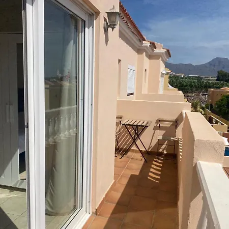 Casa Mariben, Vacation Vv 3 Bedrooms Private Pool With Sea Views Dom wakacyjny