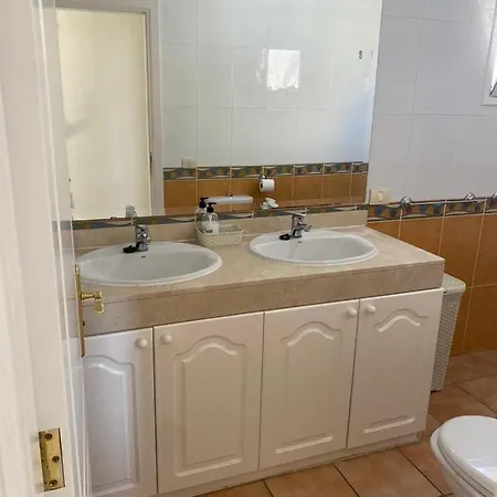 Casa Mariben, Vacation Vv 3 Bedrooms Private Pool With Sea Views Dom wakacyjny