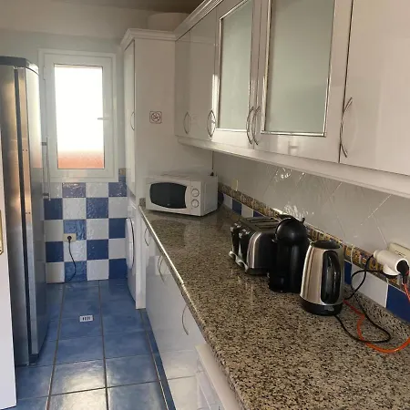 Casa Mariben, Vacation Vv 3 Bedrooms Private Pool With Sea Views Dom wakacyjny Callao Salvaje